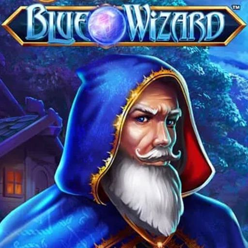 Fire Blaze: Blue Wizard