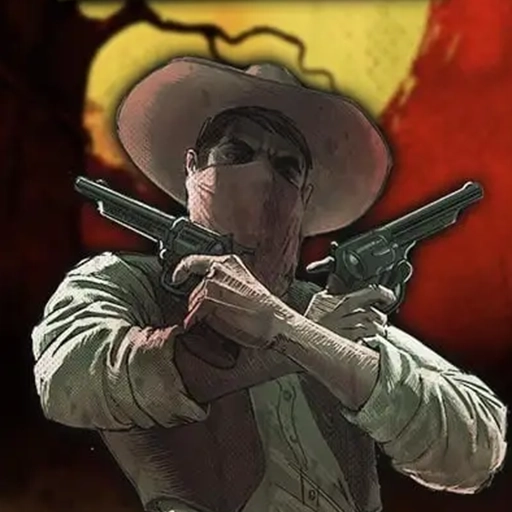 Wanted: Dead or a Wild